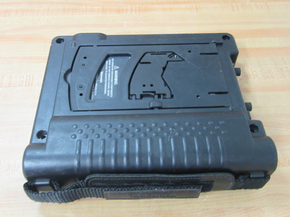 Tektronix THS730A Oscilloscope ENCLOSURE ONLY