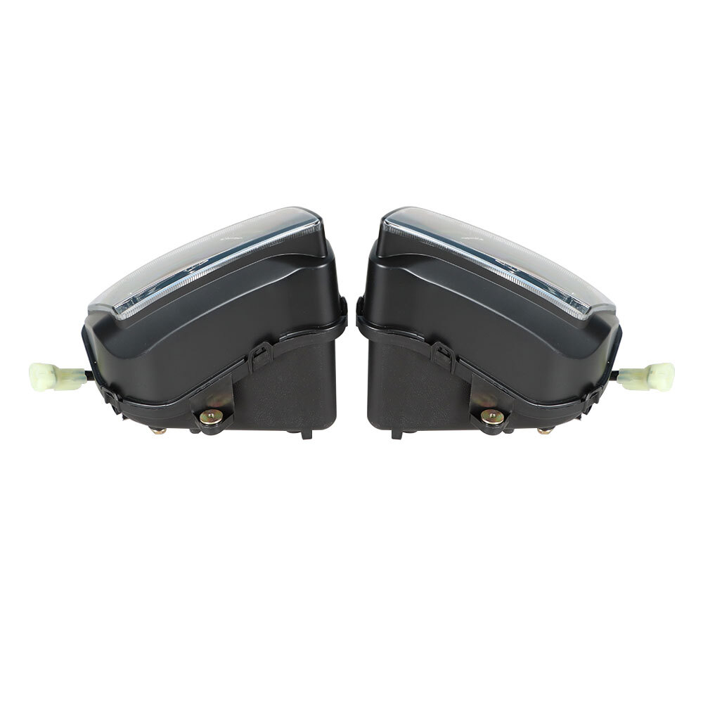 Headlight Assembly Headlamp For Honda CBR600RR 2007 2008 2009 2010 2011 2012