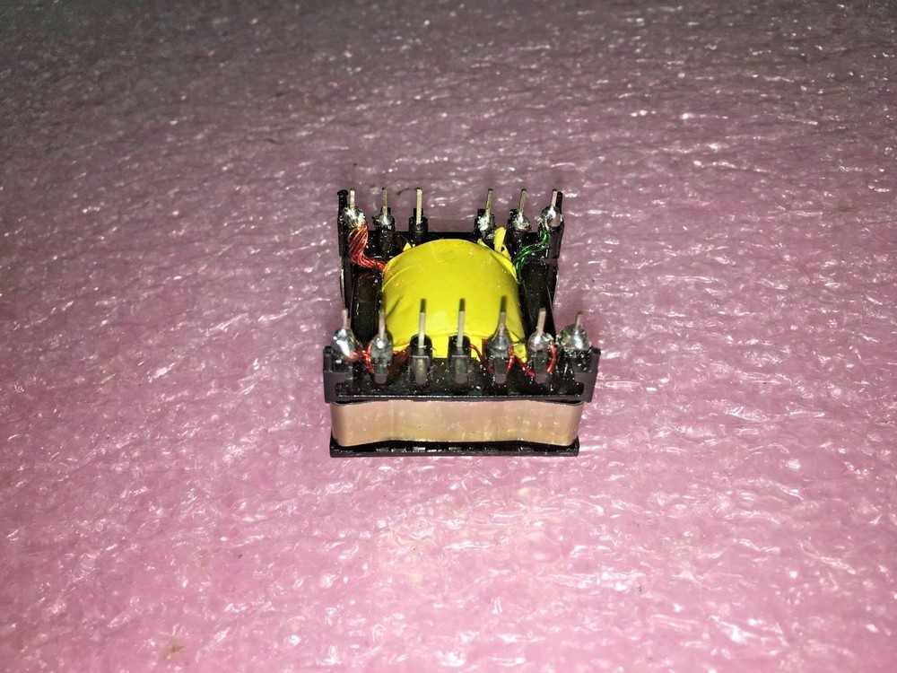 259138-1, WCM TRANSFORMER, FORWARD CONVERTER