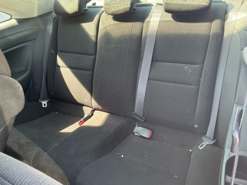 CIVIC 2008 Glove Box 5012565