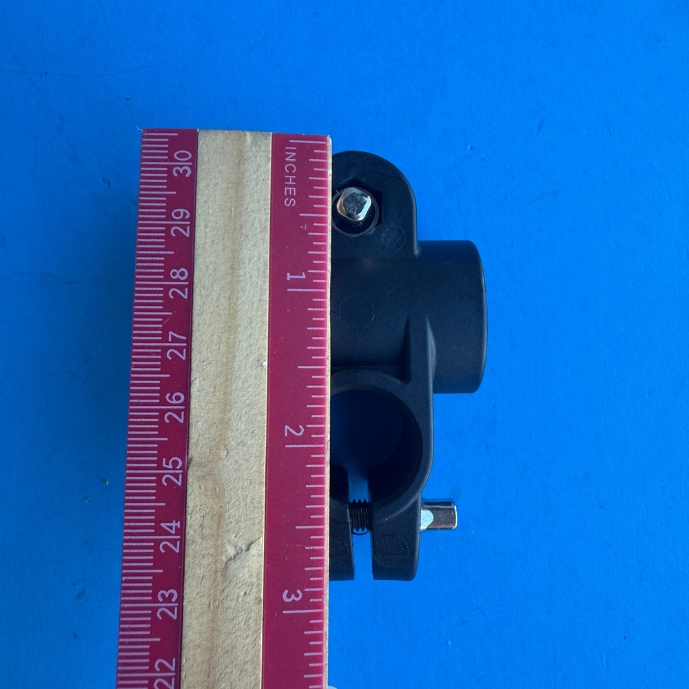 CARLSBRO ROCK 50 Electronic Drum Replacement Part: Pad Holding Clamp Bracket