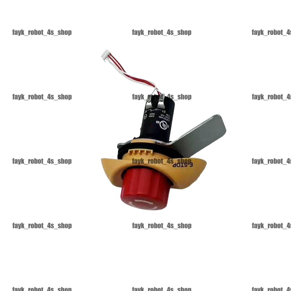 New For ABB DSQC679 pendant Switch/joystick/touch panel/cable/LCD display screen