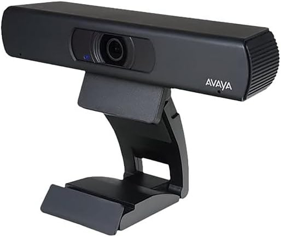 HC020 Web Camera with 4K Video Capability