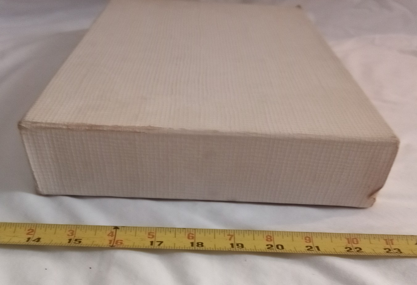 the Catholic encyclopedia of the bible and church w/ Box, 1958.