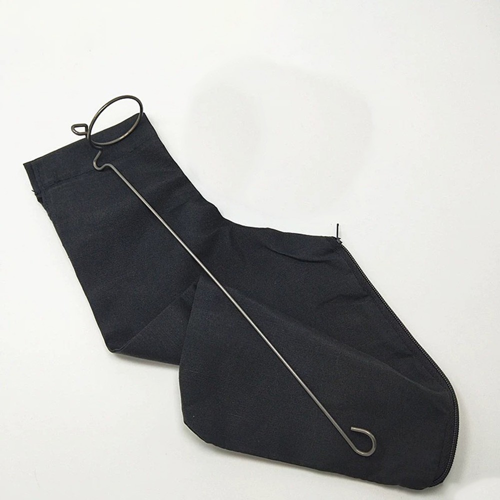 Adjustable Dust Collection Bags Efficient Dust Management Woodworking Projects