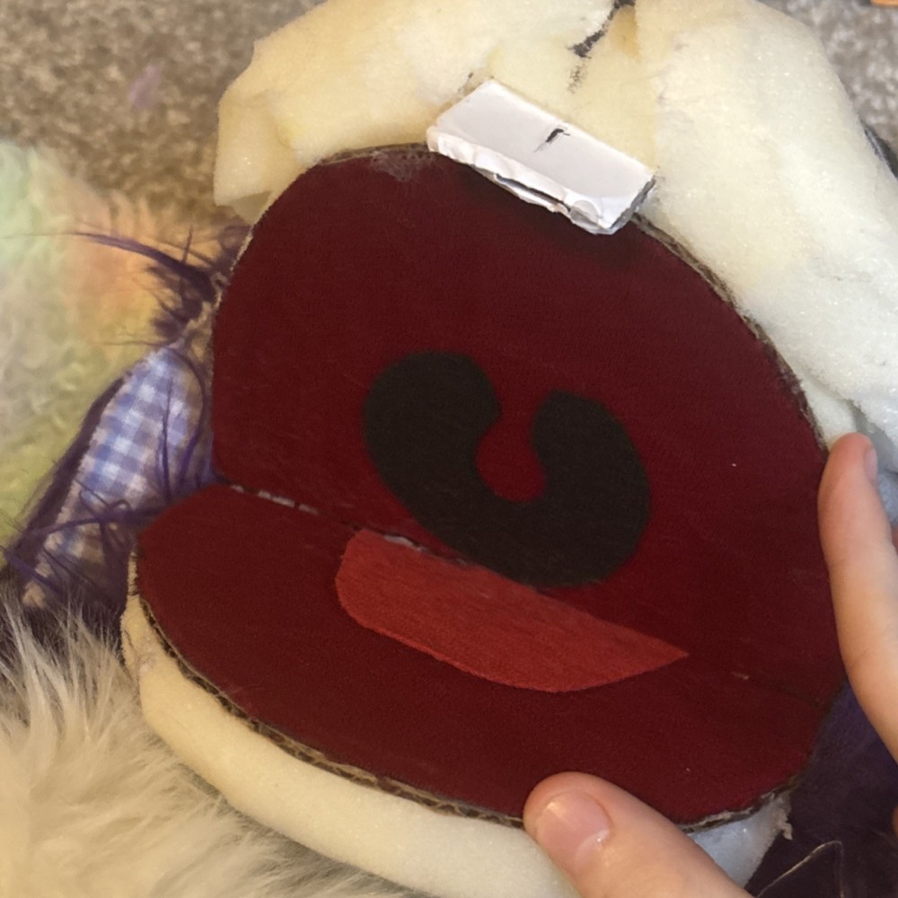 Custom Handmade Puppets Muppet Styled Ages 7+ Read Description