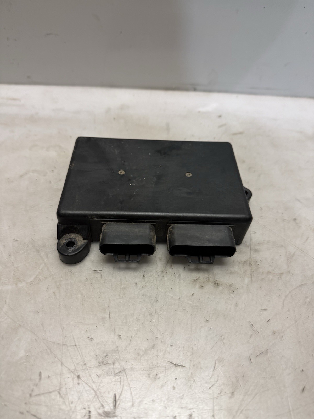 2007-2015 Polaris (OEM) ECU Computer Box (Yellow Injectors) 700 IQ Dragon RMK