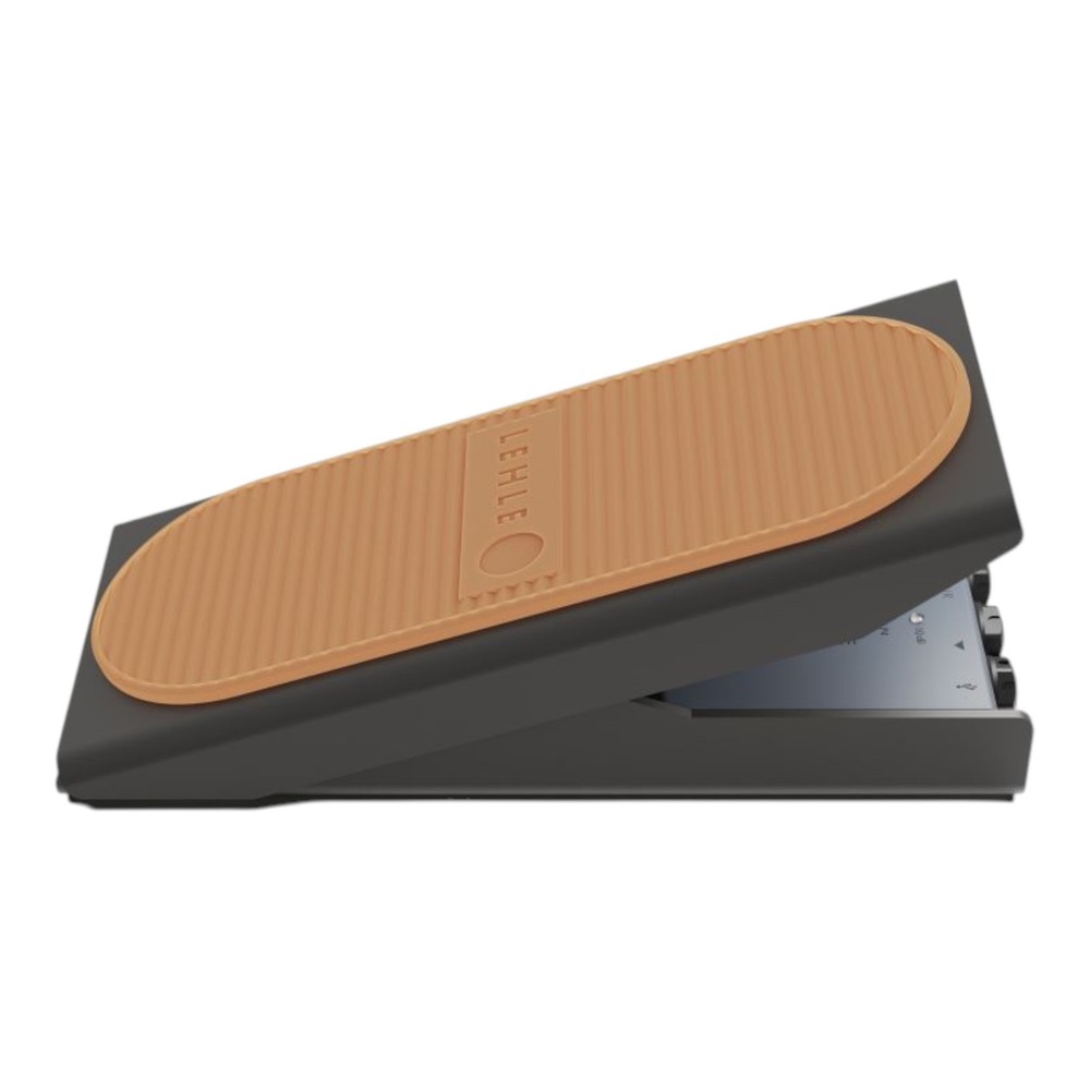 Lehle Mono Volume S Volume Pedal