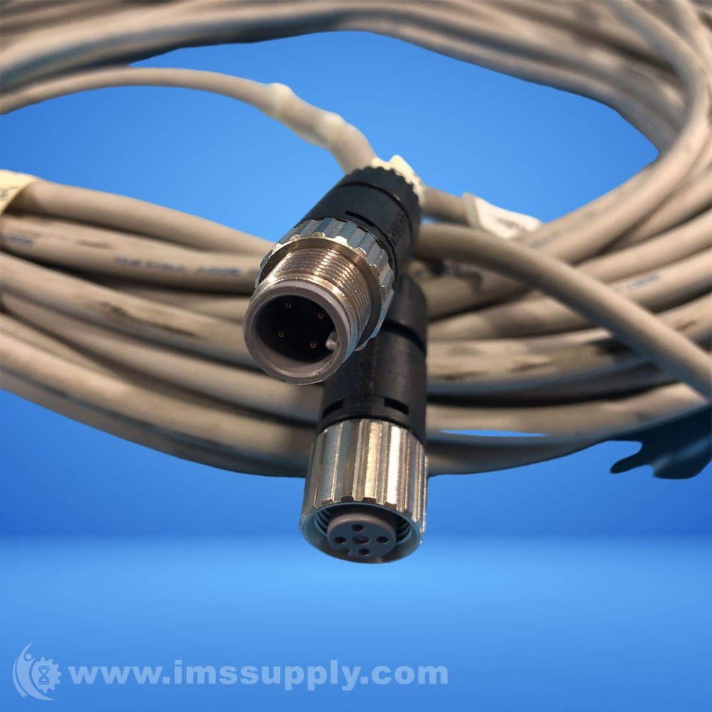 Omron Sensor Cable 55' USIP