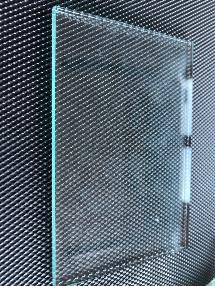 Pace Comet - Glass Replacement