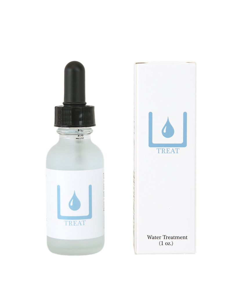 Boutique Betta Starter Pack: Treat, Cycle, & Soothe Additives for Betta Fish