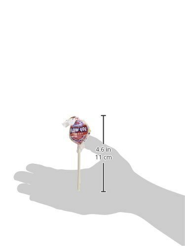 Charms Blow Pops-100 Count Assorted Flavors