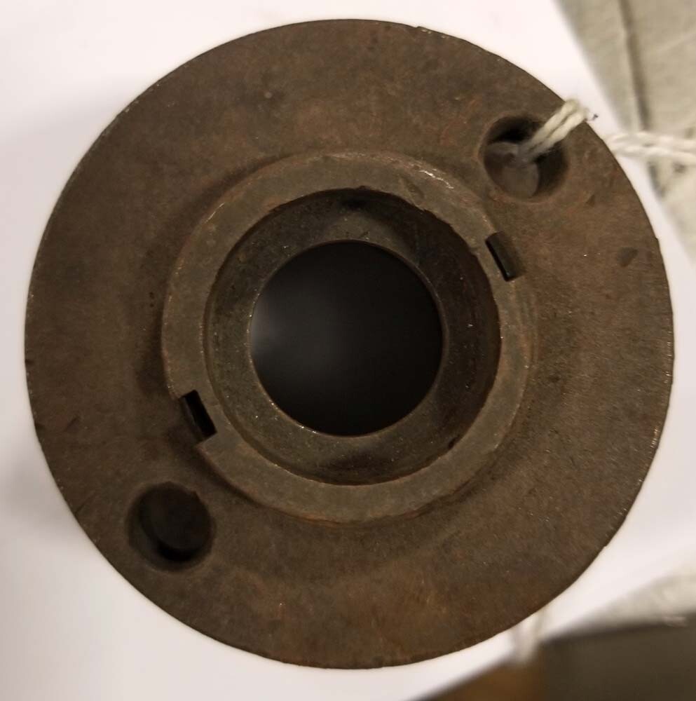 Grinding Wheel Hub, Right Hand (Inv.33725)