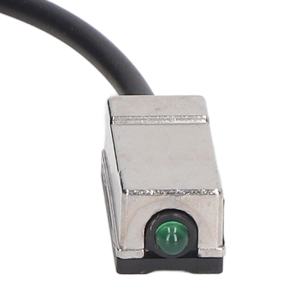 5Pcs Magnetic Switch Sensor 2 Wire Normally Open Proximity Sensor 100mA AC DC