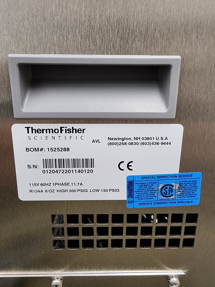 Thermo HAAKE A28 Chiller Recirculating Bath w/ SC100 Digital Controller, Working