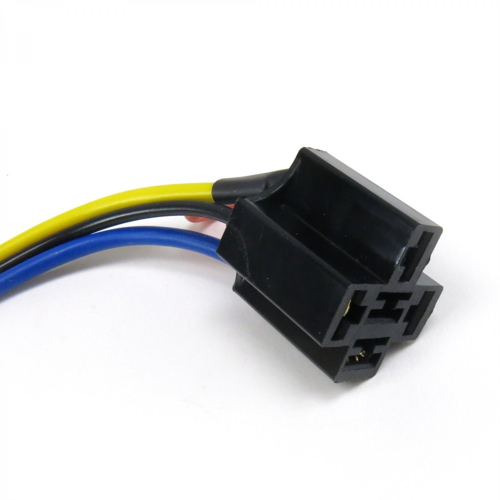 Adjustable Temperature Switch Relay Kit