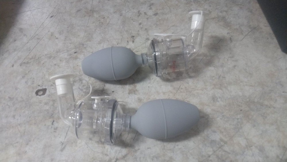 3M FT-30 Fit Testing Kit