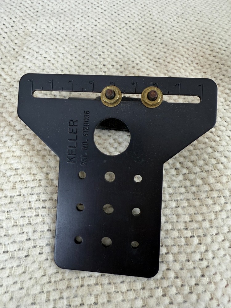 Keller Pendulum Sight