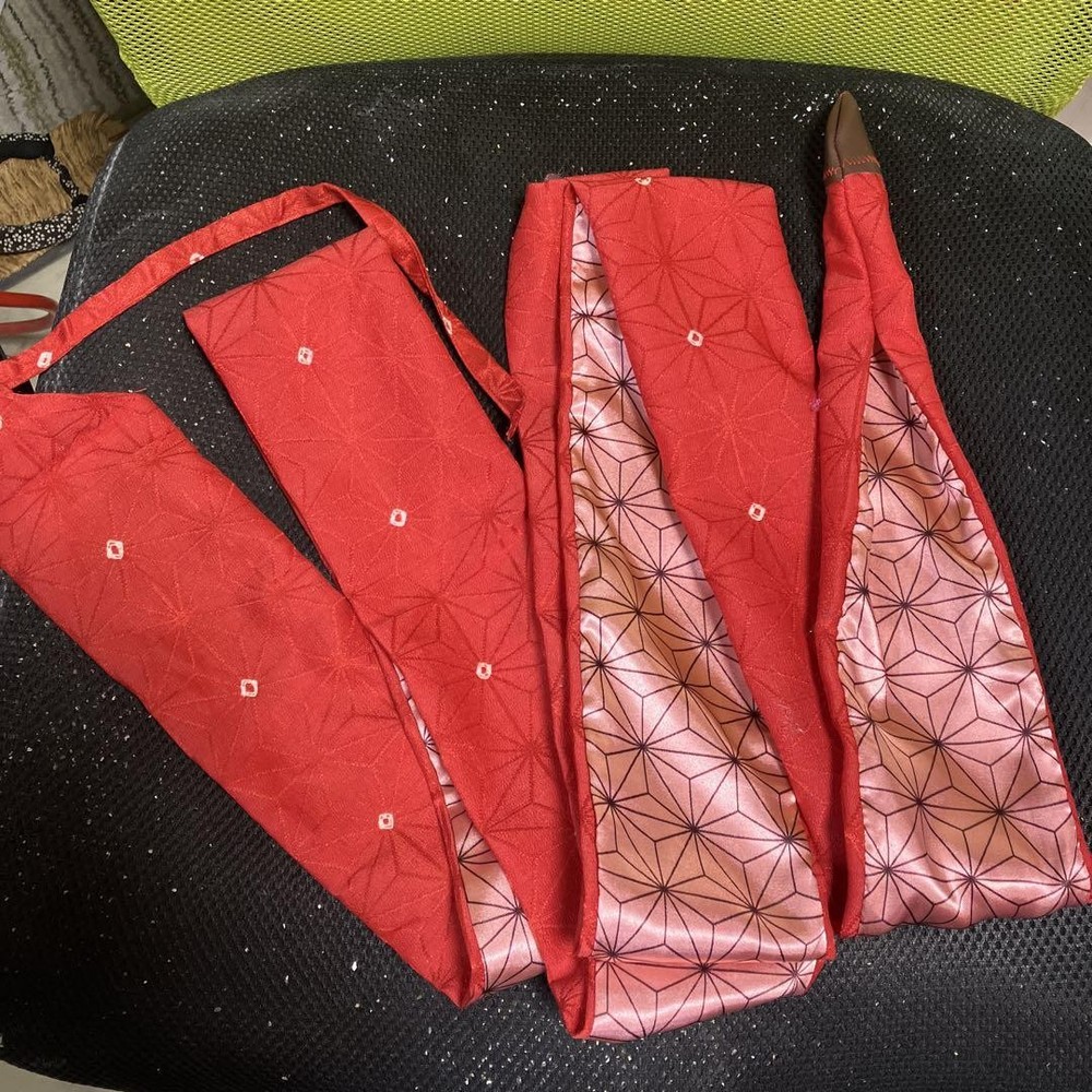 Kyudo bow