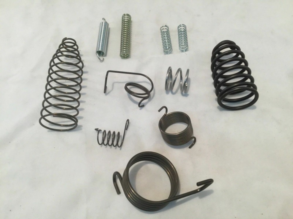 Fits 3 HP John Deere E Spring Set Gas Engine Motor Hit & Miss