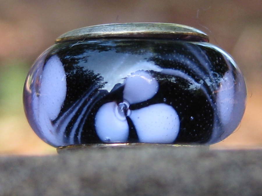 TWIN FLAME BEAD