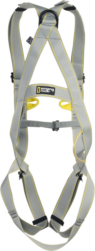 Singing Rock Basic Worker Harness - Available in S/M/L Sizes