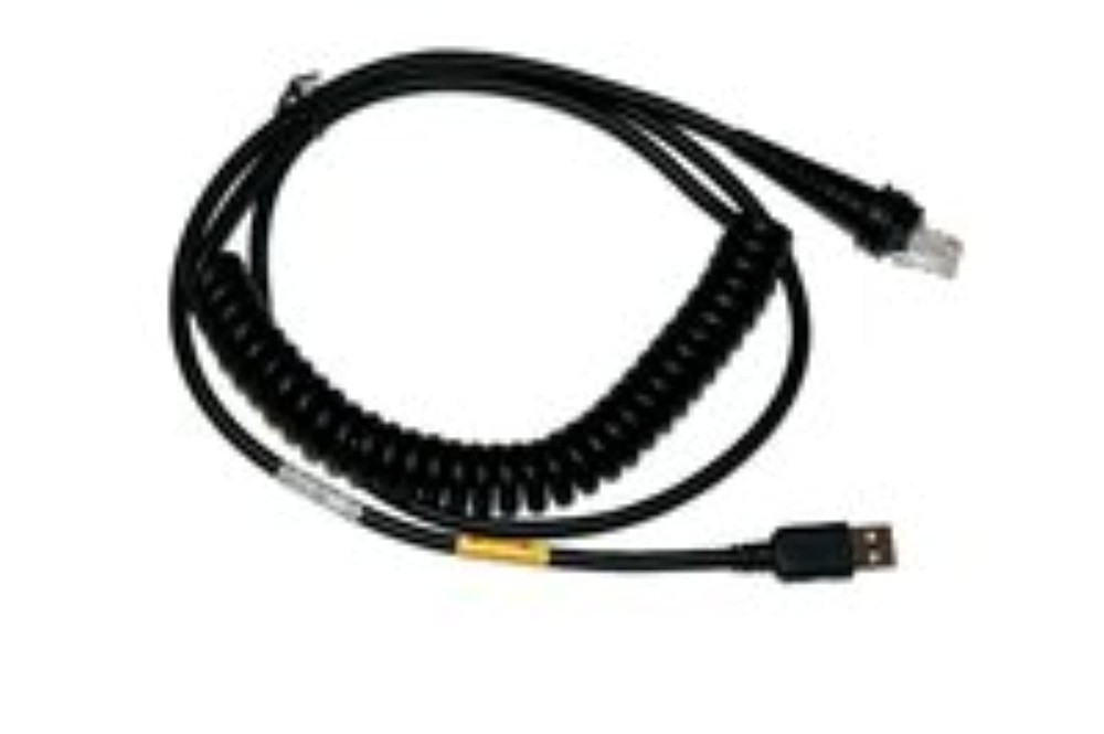 Honeywell USB BLACK TYPE A 3 m