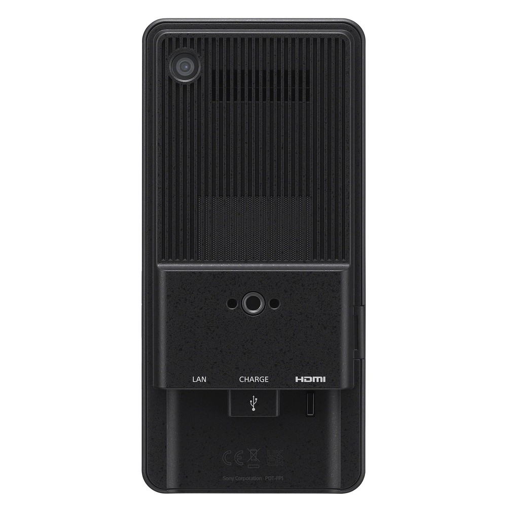 Sony Portable Data Transmitter