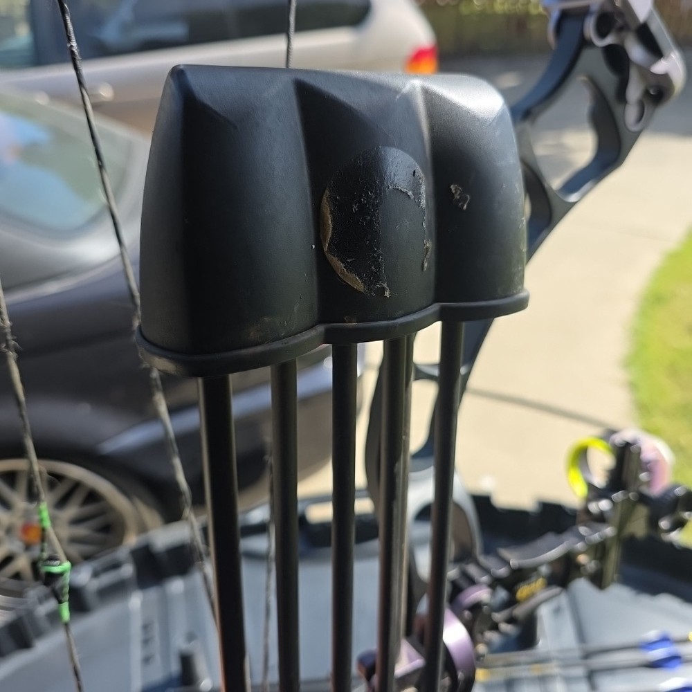 Prime Rival Compound Bow Right Hand