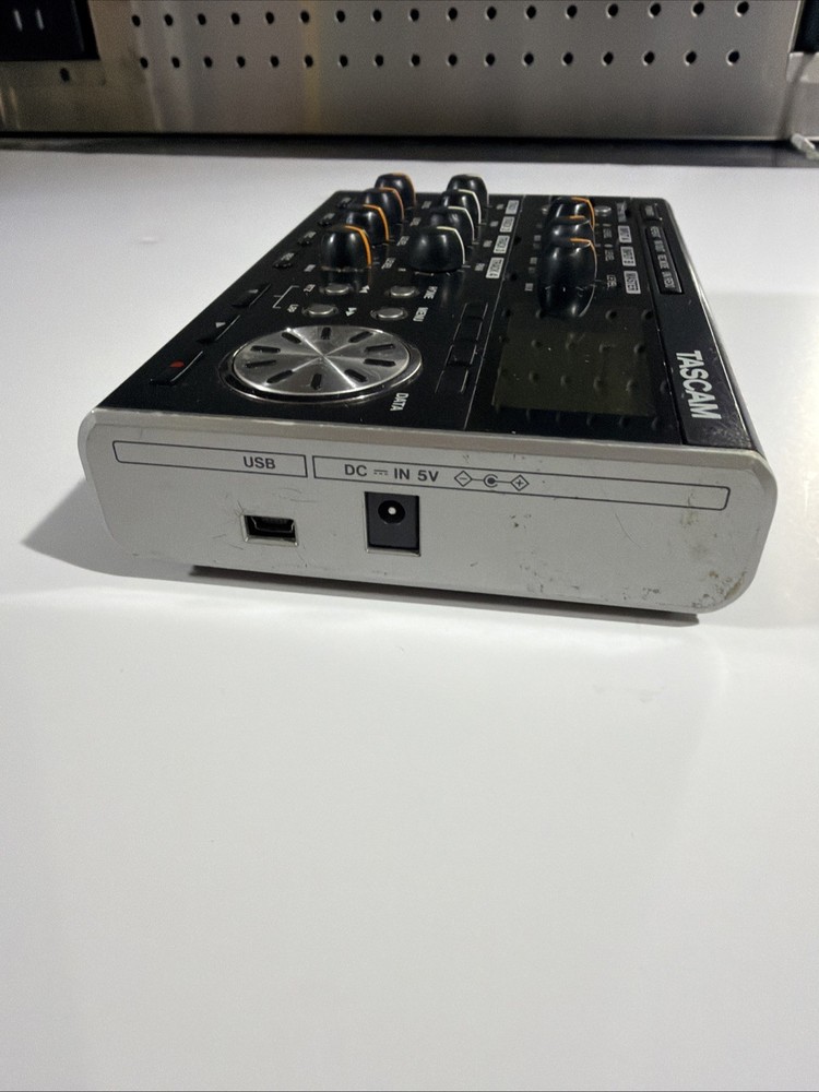 Tascam DP-004 Digital Multi Track Recorder