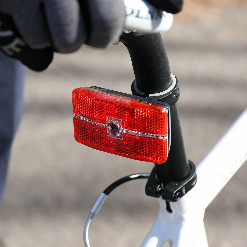 Cat Eye TL-LD570R Auto Reflex Light