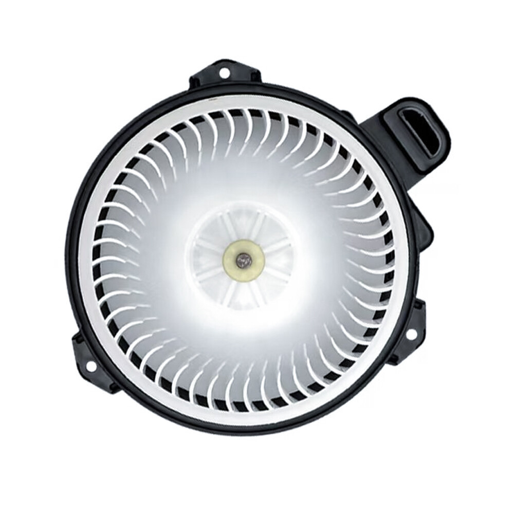 For 2014-2017 Jeep Wrangler 2014-18 Ram 1500 HVAC Blower Motor Fan A/C Assembly