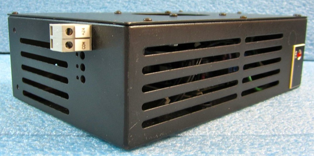 JOHNSON CONTROLS / YOKOGAWA 602-000-046 CONTROL MODULE - USED w/GUARANTEE