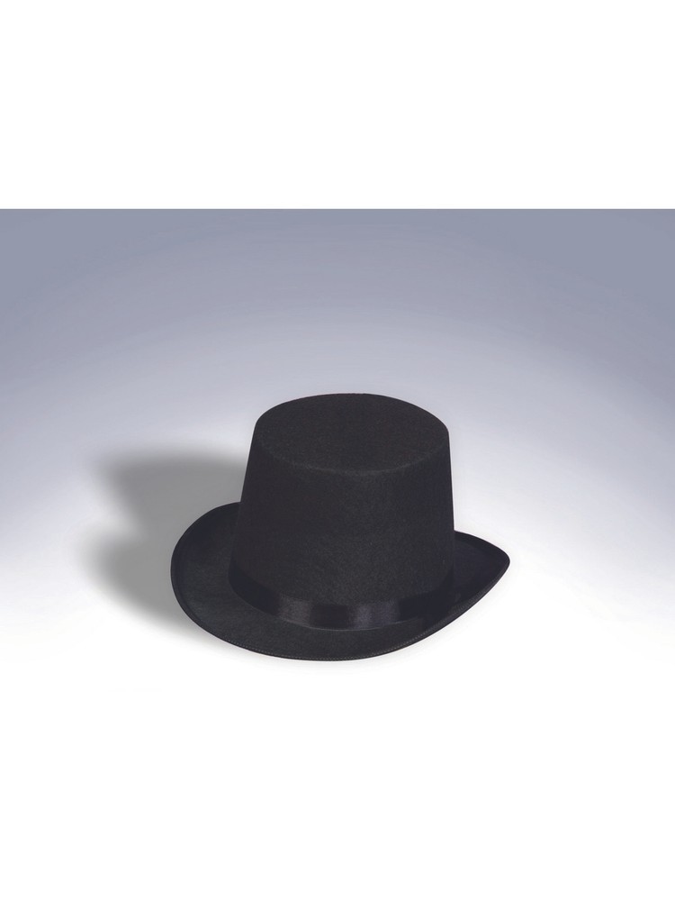 Rubie's - Black Top Hat