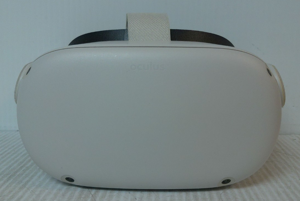 (MA1) Meta Oculus Quest 2 256GB Standalone VR Headset