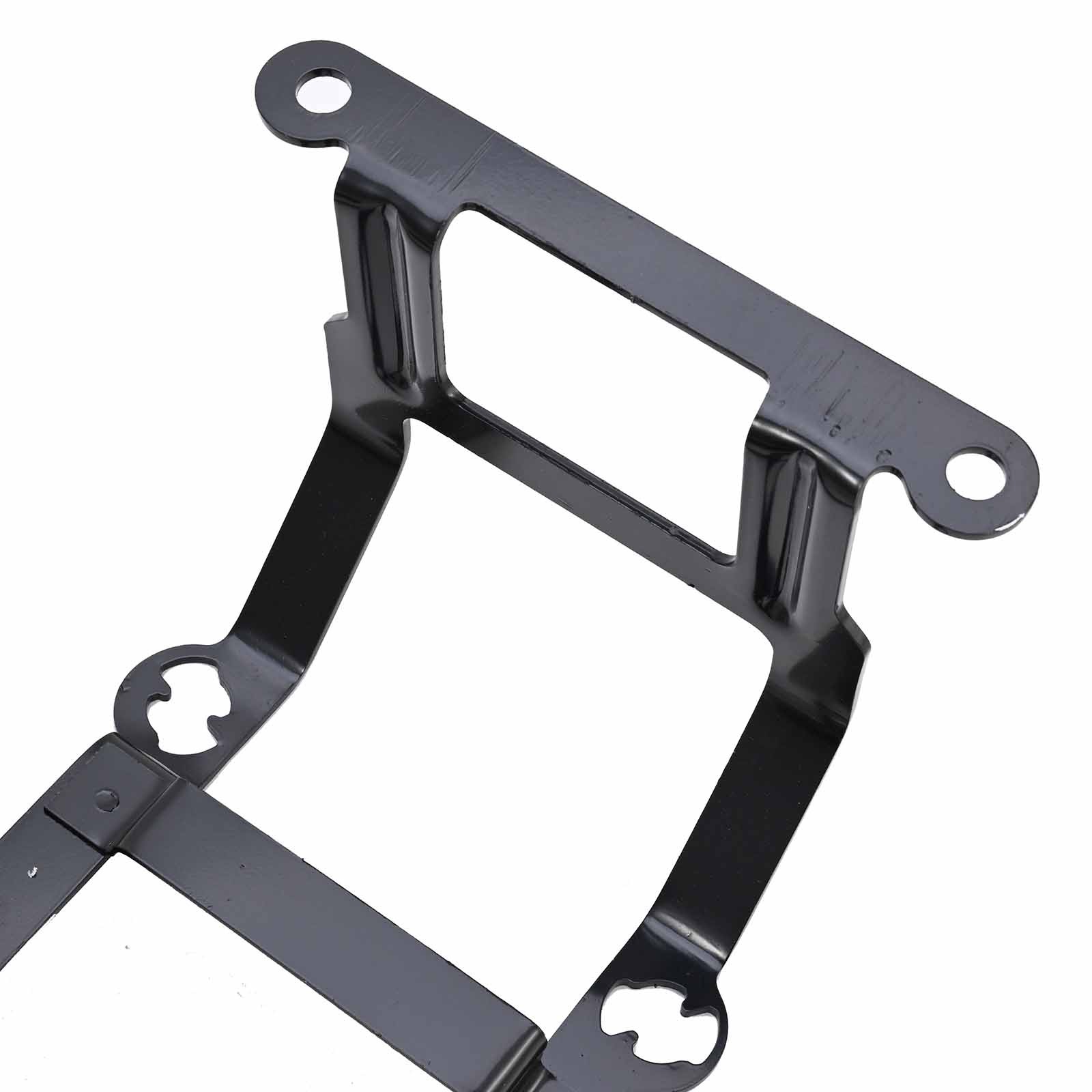 3PCS Cruise Control Distance Sensor Radar Modular Bracket&Cover For 18-22 Accord