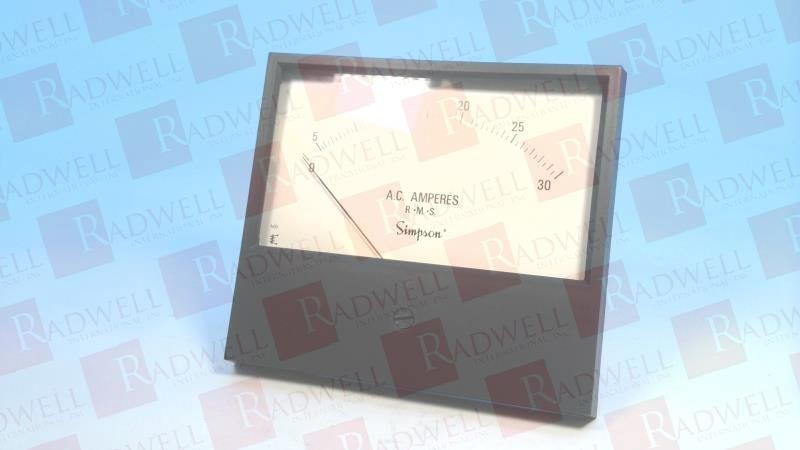 SIMPSON 17748 / 17748 (USED)