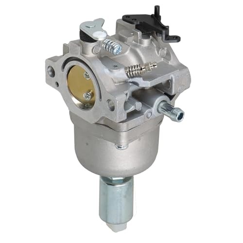 697203 795873 Carburetor 18.5HP Replacement for Craftsman LT1000 LT2000