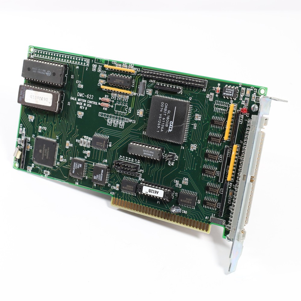 IBM Galil Motion Control DMC-622 AF-2341