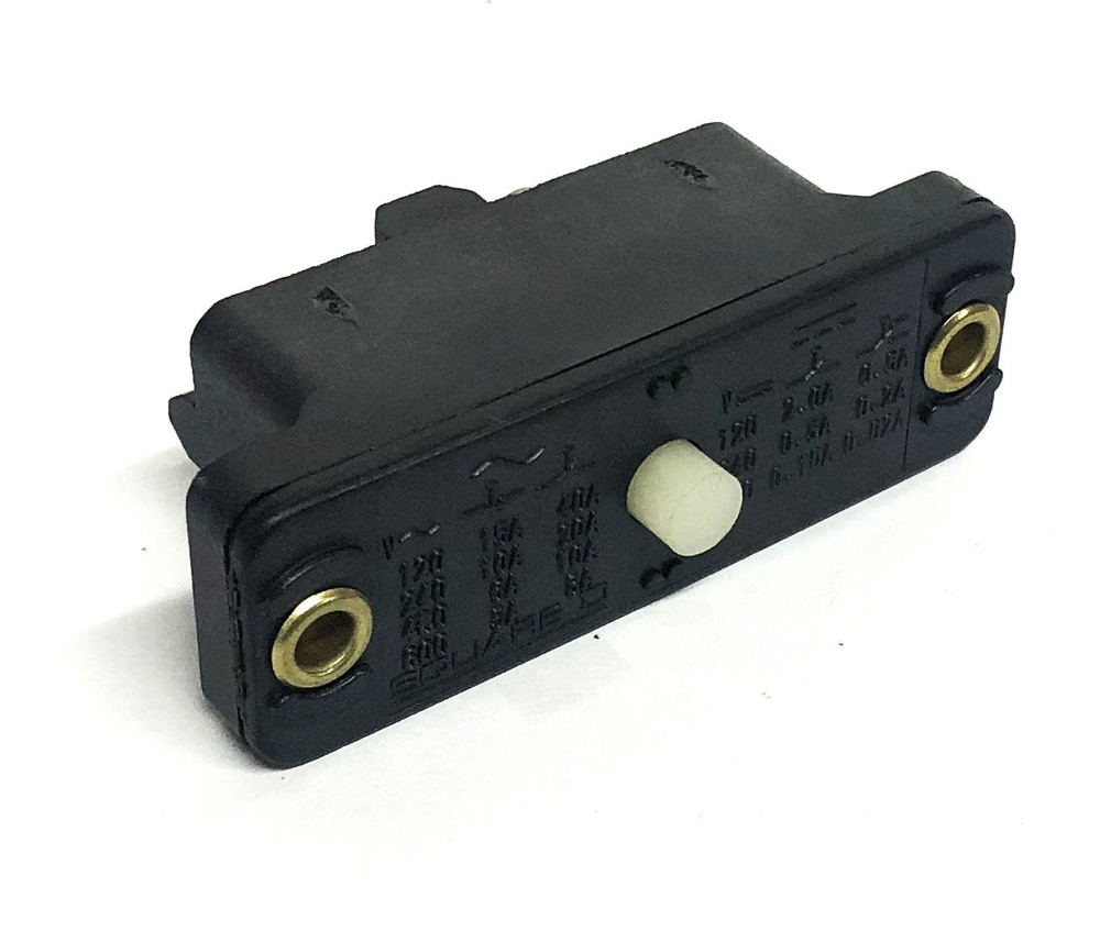 Square D Snap Action Limit Switch 9007AO2 NOS