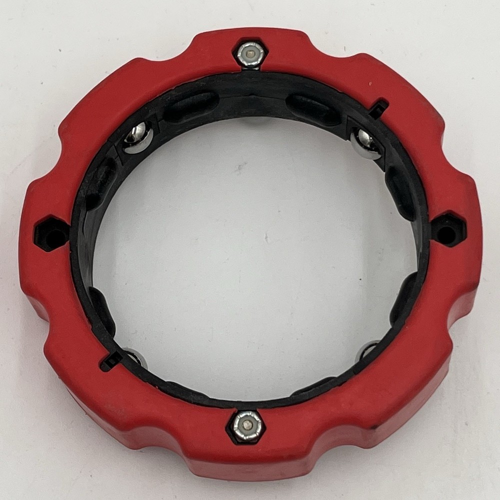 NICE!! Chimera 6.2" Quick Release Speed Ring - Inner Red Modular Ring Piece