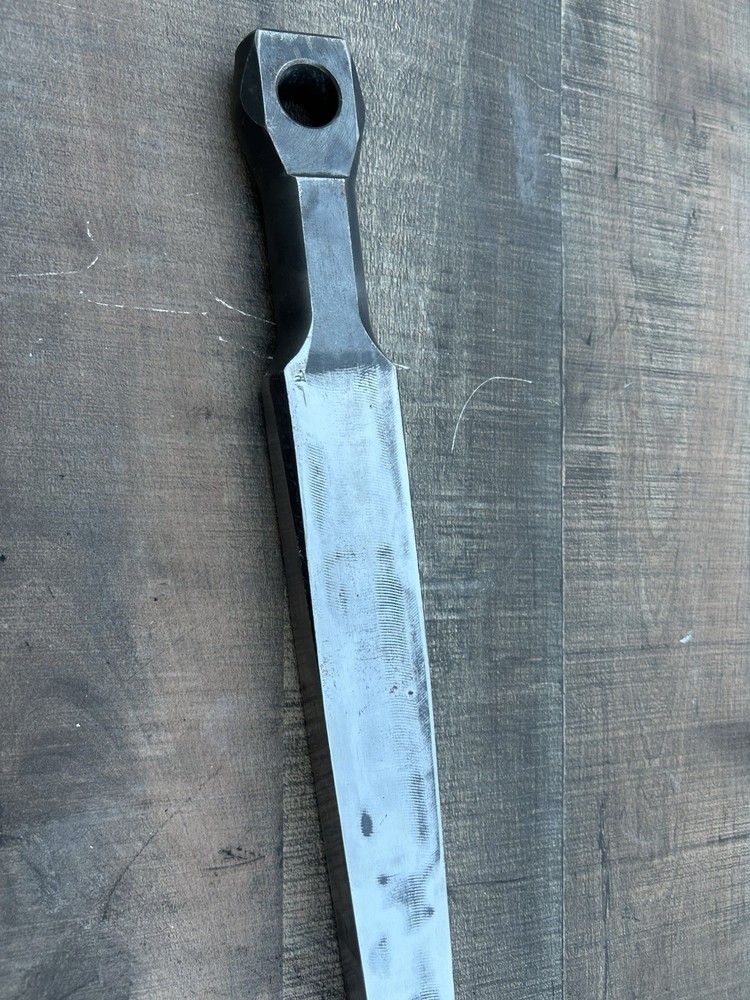 Darda C12 Wedge