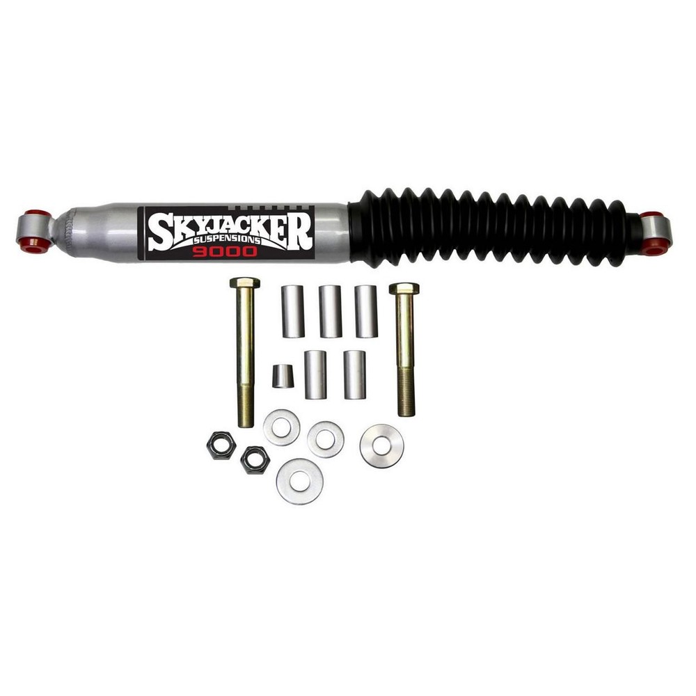 Skyjacker STEERING DAMPER KIT Steering Damper Kit 9017