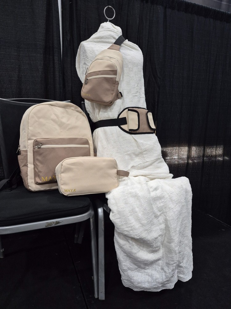 Hajj & Umrah accessories package