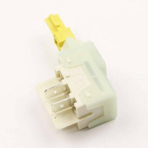 Blomberg 2964170100 Push Button Switch On Off, 1/2" Plastic, NPT