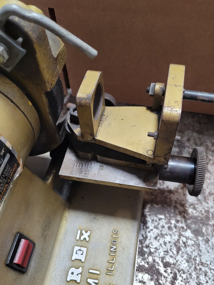 Darex M1 Drill Sharpener