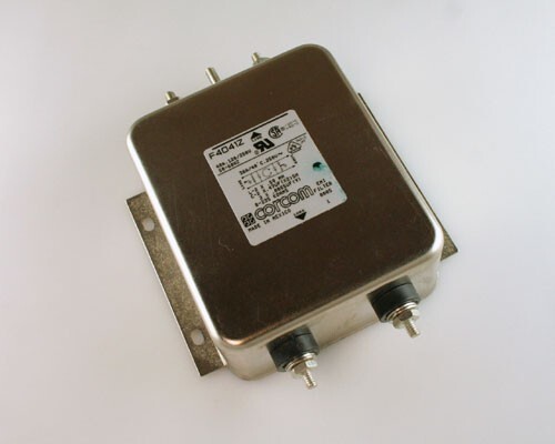 F4041Z Corcom filter