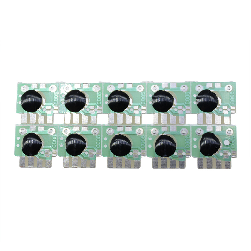 5PCS Multifunction Delay Trigger ChipTiming Module Timer IC Timing 2s -1000h