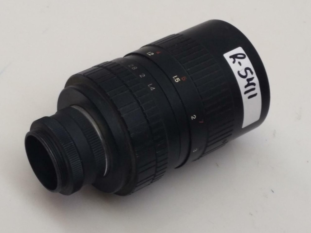 Fujinon CF50B 1:1.4/50 Camera Lens