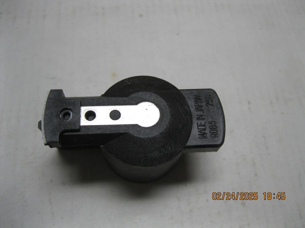Distributor Rotor Standard JR113